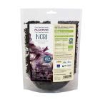 Alge nori (Porphyra umbilicalis) maruntite raw bio 100g, Algamar