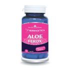 Aloe Ferox 30 cps, Herbagetica
