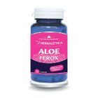 Aloe Ferox 60 cps, Herbagetica