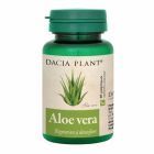Aloe Vera 60cpr, Dacia Plant