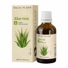 Aloe Vera tinctura 50ml Dacia Plant