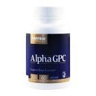 Alpha GPC 300mg 60 cps, Jarrow Formulas