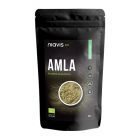 Amla pulbere Ecologica/Bio 60g, Niavis