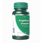 Angelica Sinensis 60 cps, DVR Pharm