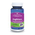 Anghinare Extract 60cps, Herbagetica