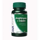 Anghinare + maslin 60 cps, DVR Pharm