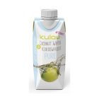 Apa de cocos Pure Bio 330ml, Kulau