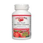 Apple Pectin (Pectina concentrata din mar) 500mg 90 cps, Natural Factors