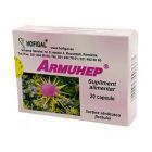 Armuhep 20 cps, Hofigal