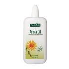 Arnica Oil 120ml, Plantextrakt