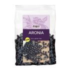 Aronia fructe uscate bio 150g, Dragon Superfoods