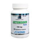 Artemisinin forte 30 cps, Konig Nutrition