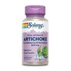 Artichoke (Anghinare) 300mg 60 cps, Solaray