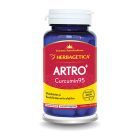 Artro Curcumin 95 30 cps, Herbagetica 