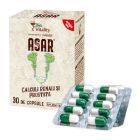 Asar 30 cps, Bio Vitality