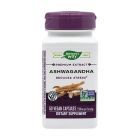 Ashwagandha SE 500mg 60 cps, Nature's Way