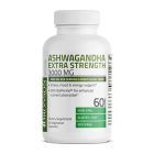 Ashwagandha 3000mg cu Bioperina, 120 cps, Bronson