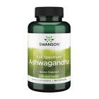 Ashwagandha 450mg 100 cps, Swanson