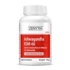 Ashwagandha KSM-66 300mg 60 cps, Zenyth 