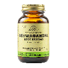 Ashwagandha Root Extract 60 caps, Solgar