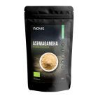 Ashwagandha Pulbere Ecologica/Bio 125g, Niavis