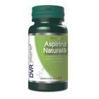 Aspirina naturala 60 cps, DVR Pharm