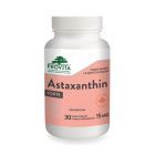 Astaxanthin forte 15mg 30 cps, Provita Nutrition