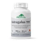 Astragalus 9000 forte 60 cps, Provita Nutrition