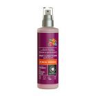 Spray balsam bio pentru par cu fructe de padure si extract marin 250ml, Urtekram