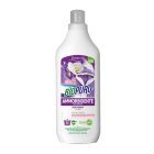 Balsam bio hipoalergen pentru rufe cu iris si orhidee 1l, Biopuro