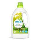 Balsam bio pentru rufe cu Lime 750ml, Sodasan