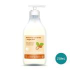 Balsam de par cu ulei de argan, bio 250ml, Biolu