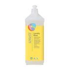 Solutie ecologica (balsam) pentru clatire rufe 1l, Sonett