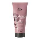 Balsam hidratant pentru par vopsit cu trandafir salbatic, blue sea kale si extract sfecla rosie bio 180ml, Urtekram