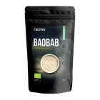 Baobab Pulbere Ecologica/Bio 125g, Niavis