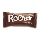 Baton raw bio cu cacao 50g, Roobar