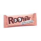 Baton raw bio cu dude si vanilie 30g, Roobar