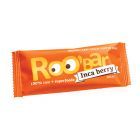 Baton raw bio cu incan berry 30g, Roobar