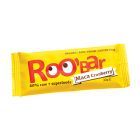 Baton raw bio cu maca si merisor 30g, Roobar