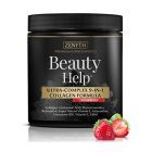 Beauty Help Strawberry 300g, Zenyth