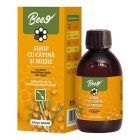 Beeo - Sirop catina si miere 200ml, Dacia Plant