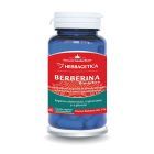 Berberina 60 cps Herbagetica