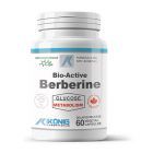 Bio-Active Berberine (Berberina) 60 cps, Konig Laboratorium