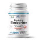 Bio-Active Berberine (Berberina) 60 cps, Konig Laboratorium
