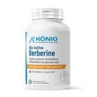 Bio-Active Berberine (Berberina) 60 cps, Konig Laboratorium