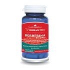 Berberina Bio Activa 30 cps, Herbagetica