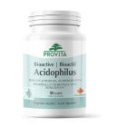 Bio-Active Acidophilus 90 cps, Provita Nutrition