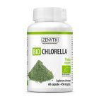 Bio Chlorella 60 cps, Zenyth