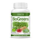 BioGreens 120 cps, Zenyth
