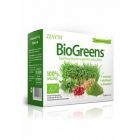 BioGreens 20 plicuri, Zenyth